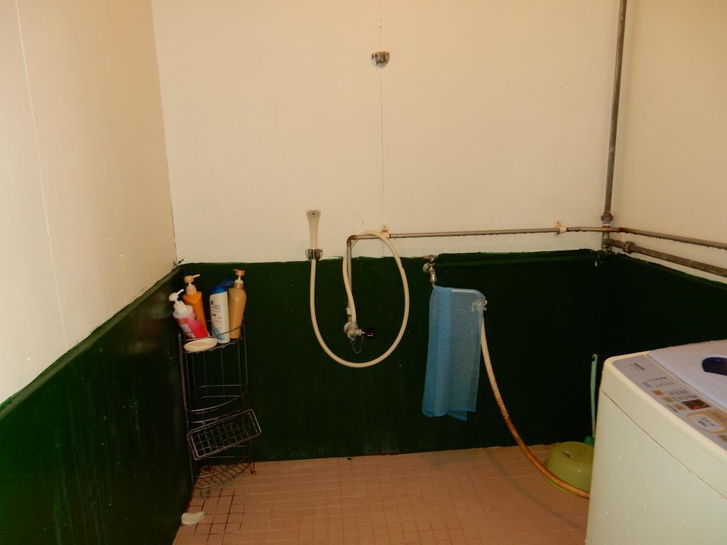 Guest House Nisshin Nayoro Zewnętrze zdjęcie