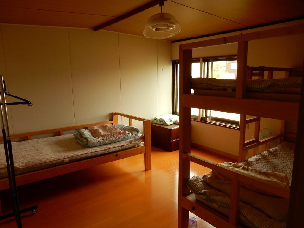 Guest House Nisshin Nayoro Pokój zdjęcie