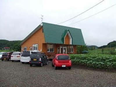Guest House Nisshin Nayoro Zewnętrze zdjęcie